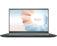 MSI Modern 14 B10MW-037PL i5-10210U/8GB/512GB SSD/14"/Win10 Home - 708104 - zdjęcie 3